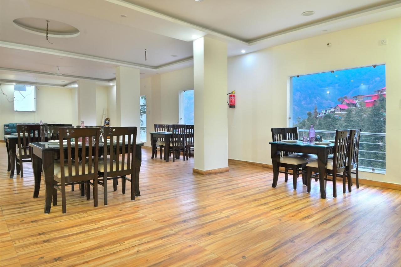 La Riqueza Dhanolti View # Near To Eco Park & Surkanda Devi Temple # Mountain View Rooms With Balcony # Big Parking # Customer Favourite Hotel Дханолти Экстерьер фото
